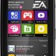 Nokia Asha 311 7,62 cm (3