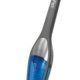 Electrolux AS101 scopa elettrica Aspirapolvere elettrica Micro Senza sacchetto 1,5 L 900 W Blu, Grigio 2