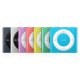 Apple iPod shuffle 2GB Lettore MP3 Rosa 3