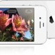 Apple iPhone 4S 8,89 cm (3.5