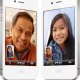 Apple iPhone 4S 8,89 cm (3.5