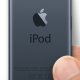 Apple iPod nano 16GB Slate Lettore MP4 Grigio 4