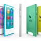 Apple iPod nano 16GB Lettore MP4 Viola 3