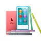 Apple iPod nano 16GB Lettore MP4 Viola 5