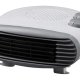 Ardes 450 stufetta elettrica Grigio, Bianco 2000 W Riscaldatore ambiente elettrico con ventilatore 2