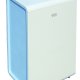 Argoclima Deolo 21 2,5 L 41 dB 480 W Blu, Bianco 2