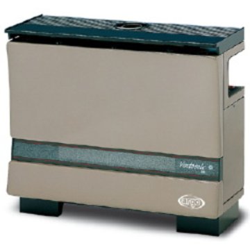 Argoclima 316 ASQ-A Grigio 11000 W Radiatore