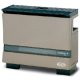 Argoclima 316 ASQ-A Grigio 11000 W Radiatore 2