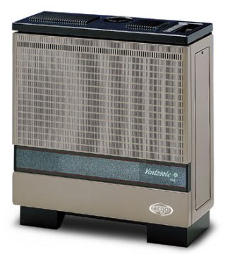 Argoclima 246 ASQ Grigio 10300 W