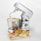 Ariete 1596/1 robot da cucina 550 W 1,5 L Bianco 3