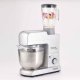 Ariete 1596/1 robot da cucina 550 W 1,5 L Bianco 8