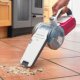Black & Decker PV1225NPM aspirapolvere senza filo Magenta, Metallico, Argento Senza sacchetto 7