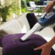 Black & Decker DV7210N aspirapolvere senza filo Blu Senza sacchetto 4