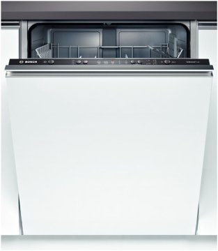 Bosch SMV50E70EP lavastoviglie A scomparsa totale 12 coperti
