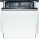 Bosch SMV50E70EP lavastoviglie A scomparsa totale 12 coperti 2