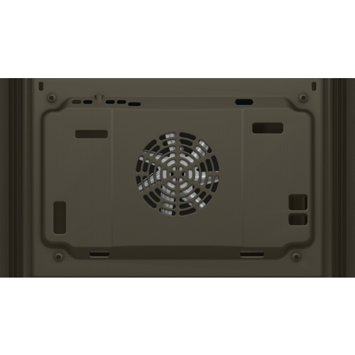 HBN211S0J - Bosch Serie 2 Forno hbn211s0j -a-nero - Forni da incasso -  Negozi Elettronica Roma - Radionovelli