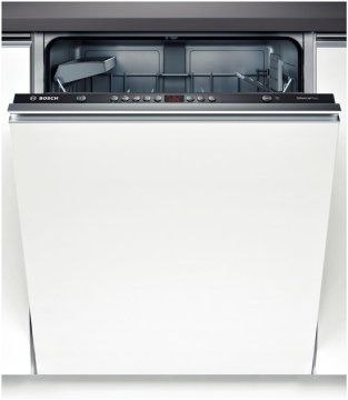 Bosch SMV50M80EU lavastoviglie A scomparsa totale 12 coperti