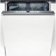 Bosch SMV54M60EU lavastoviglie A scomparsa totale 13 coperti 2