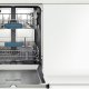 Bosch SMV54M60EU lavastoviglie A scomparsa totale 13 coperti 3