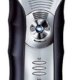 Braun 370s Series 3 Rasoio Trimmer Argento 2