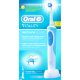 Oral-B Vitality Precision Clean Adulto Spazzolino rotante-oscillante Blu, Bianco 5