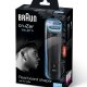 Braun cruZer 5 Beard 1,1 cm Nero 5