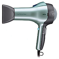 Braun FuturPro Ion-Care asciuga capelli 2000 W Turchese