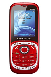 Brondi DISCOTES 100 g Rosso