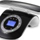 Brondi First Telefono DECT Nero 2
