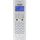 Brondi First Telefono DECT Bianco 3