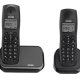 Brondi Cruise Twin Telefono DECT Identificatore di chiamata Nero 2