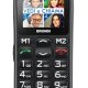 Brondi AMICO SICURO 4,57 cm (1.8