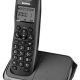 Brondi Cruise Telefono DECT Identificatore di chiamata Nero 3