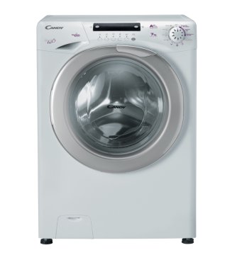 Candy Evo4 1273dw-s lavatrice Caricamento frontale 7 kg 1200 Giri/min Bianco