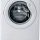 Candy GC 1271D lavatrice Caricamento frontale 7 kg 1200 Giri/min Bianco 2