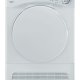 Candy EVOC 580NB-S asciugatrice Libera installazione Caricamento frontale 8 kg B Bianco 2