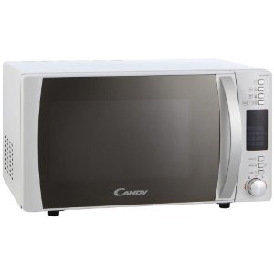 Candy CMG 25D CW Bianco 25 L 900 W