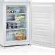 Candy CFU 195 EE congelatore Congelatore verticale Libera installazione 80 L Bianco 2