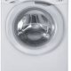 Candy EVO 1272 D lavatrice Caricamento frontale 7 kg 1200 Giri/min Bianco 2