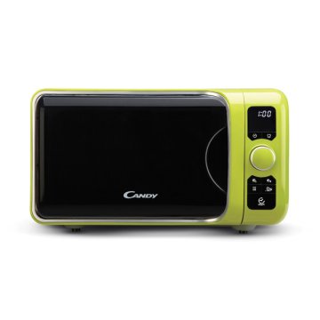 Candy EGO-G25DCG forno a microonde Verde Microonde combinato Superficie piana 25 L 900 W