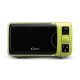 Candy EGO-G25DCG forno a microonde Verde Microonde combinato Superficie piana 25 L 900 W 2
