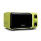 Candy EGO-G25DCG forno a microonde Verde Microonde combinato Superficie piana 25 L 900 W 3