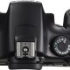 Canon EOS 1100D + EF-S 18-55mm Kit fotocamere SLR 12,2 MP CMOS 4272 x 2848 Pixel Nero 4
