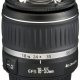 Canon EOS 1100D + EF-S 18-55mm Kit fotocamere SLR 12,2 MP CMOS 4272 x 2848 Pixel Nero 6