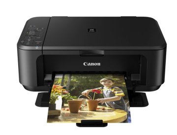 Canon PIXMA MG3250 Ad inchiostro A4 4800 x 1200 DPI Wi-Fi