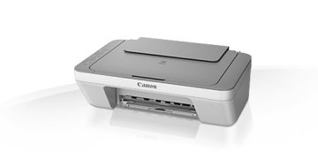 Canon PIXMA MG2450 Ad inchiostro A4 4800 x 600 DPI