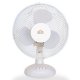 DCG Eltronic VE9030 ventilatore Bianco 2