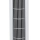 DCG Eltronic VE9095 ventilatore Nero, Bianco 2