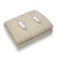 DCG Eltronic SE3154 scaldaletto 120 W Beige Sintetico 2