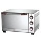 DCG Eltronic MB9848 N forno 48 L Argento 2